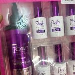 Posh Nail Care Super Shine Gel Top