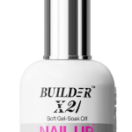 Builder X/2 Soft Gel